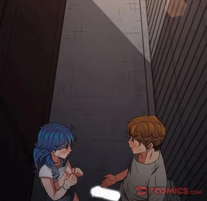 难缠小恶女 - 第184话 - page 52