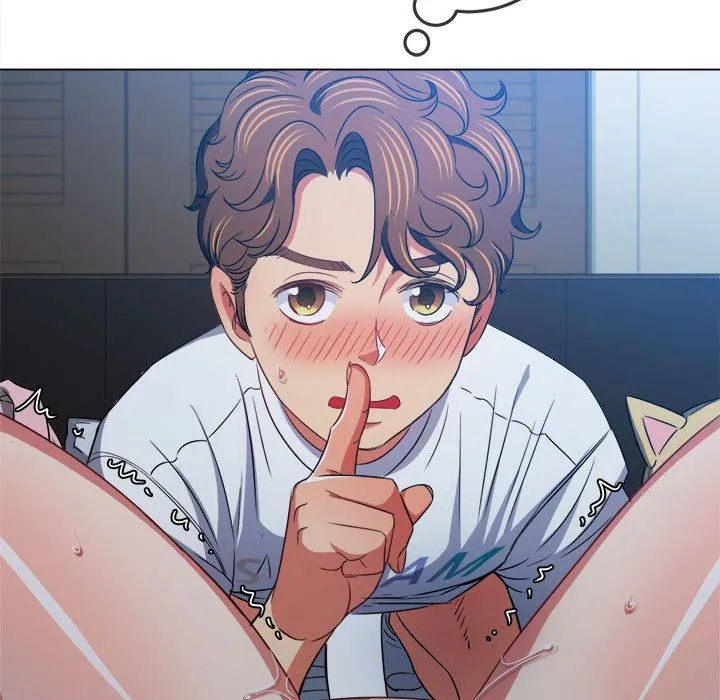 难缠小恶女 - 第141话 - page 50