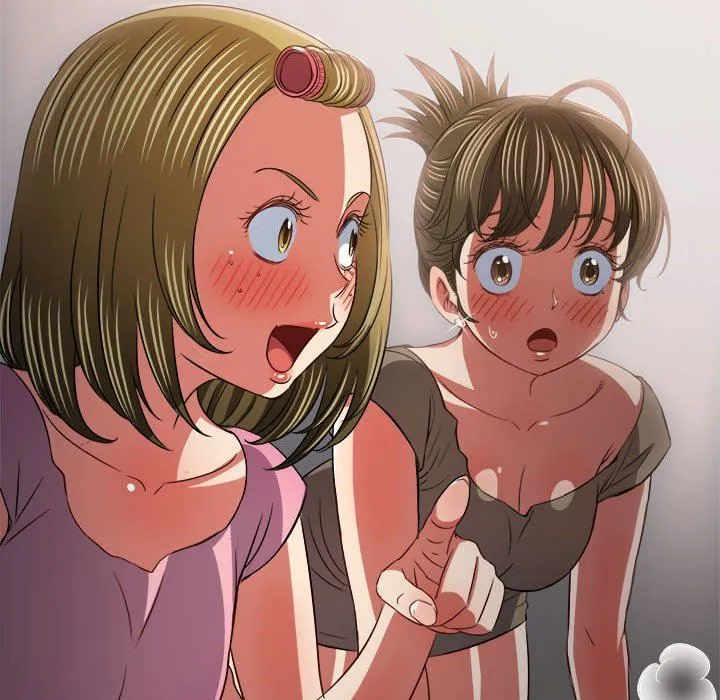 难缠小恶女 - 第141话 - page 94