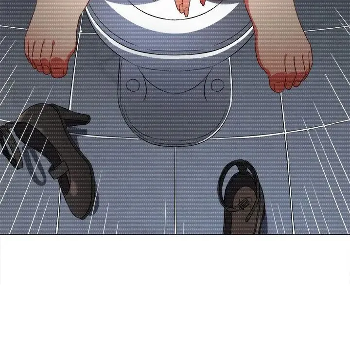 难缠小恶女 - 第200話 - page 121