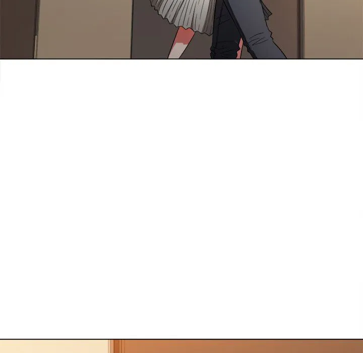 难缠小恶女 - 第106话 - page 91