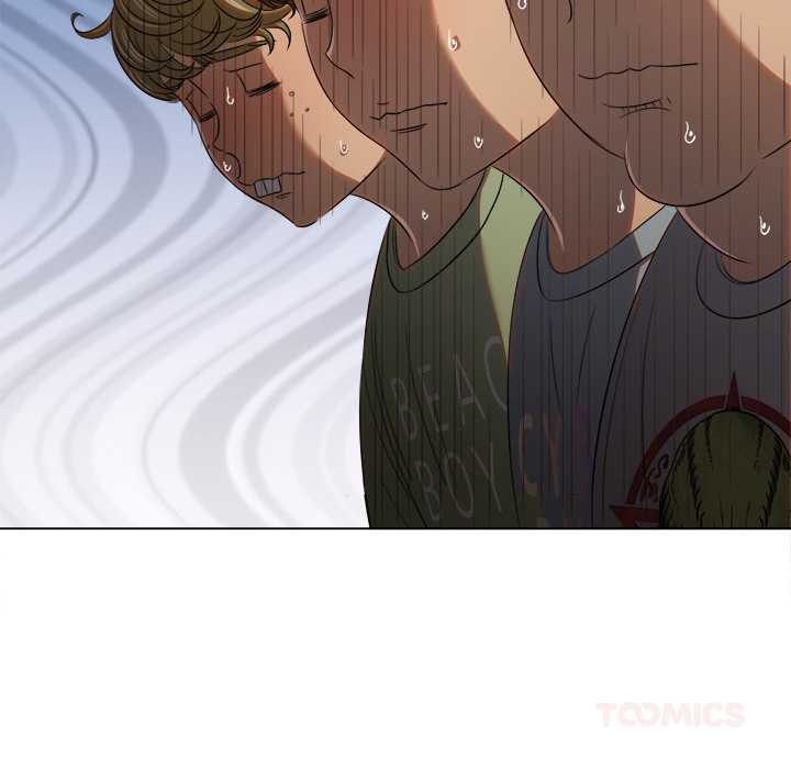 难缠小恶女 - 第263話 - page 63