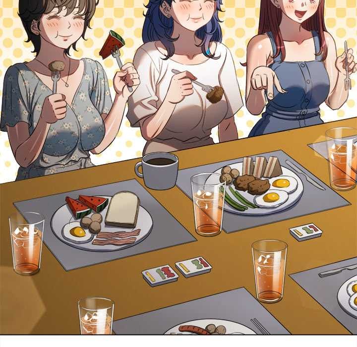 难缠小恶女 - 第263話 - page 71