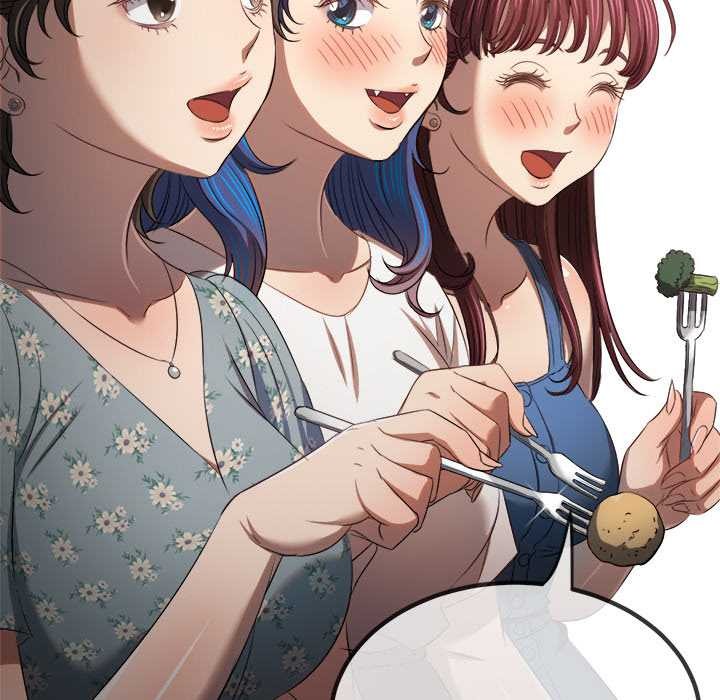 难缠小恶女 - 第263話 - page 76