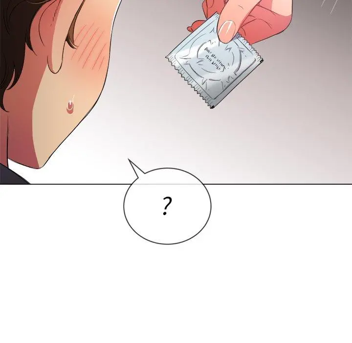 难缠小恶女 - 第36话 - page 126