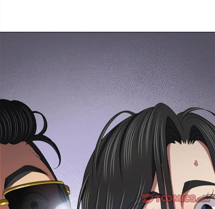 难缠小恶女 - 第233話 - page 208