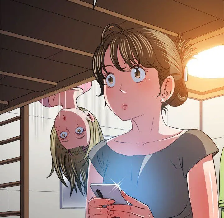 难缠小恶女 - 第140话 - page 80