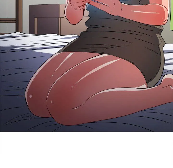 难缠小恶女 - 第140话 - page 81