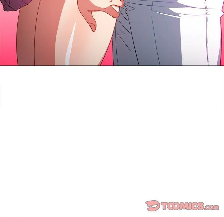 难缠小恶女 - 第126话 - page 111