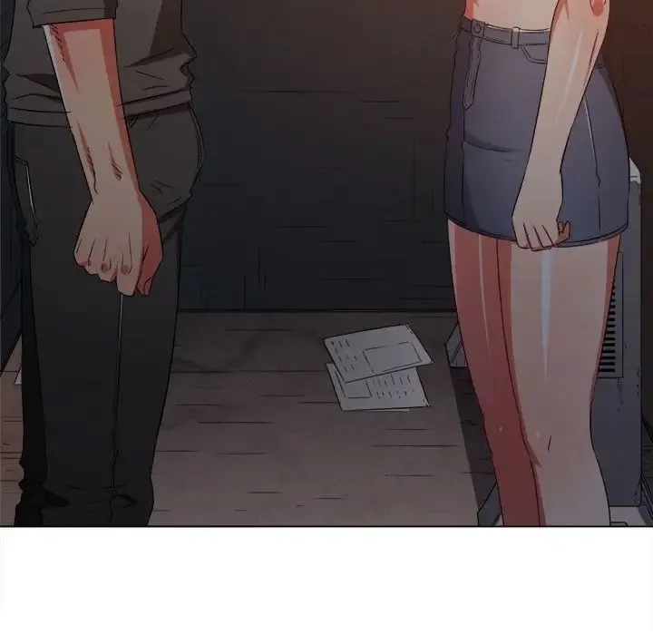 难缠小恶女 - 第182话 - page 136