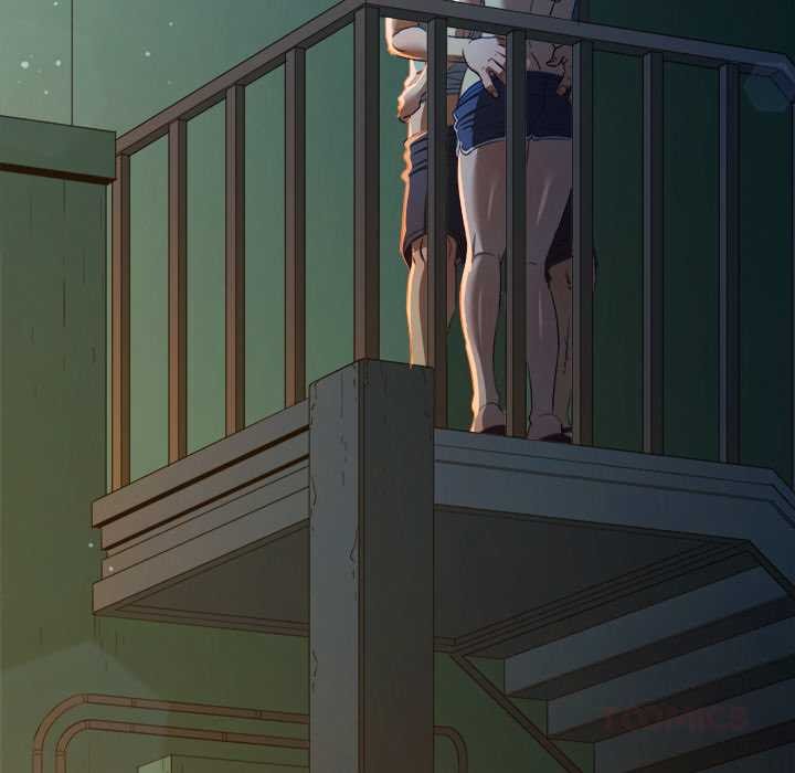 难缠小恶女 - 第273話 - page 116