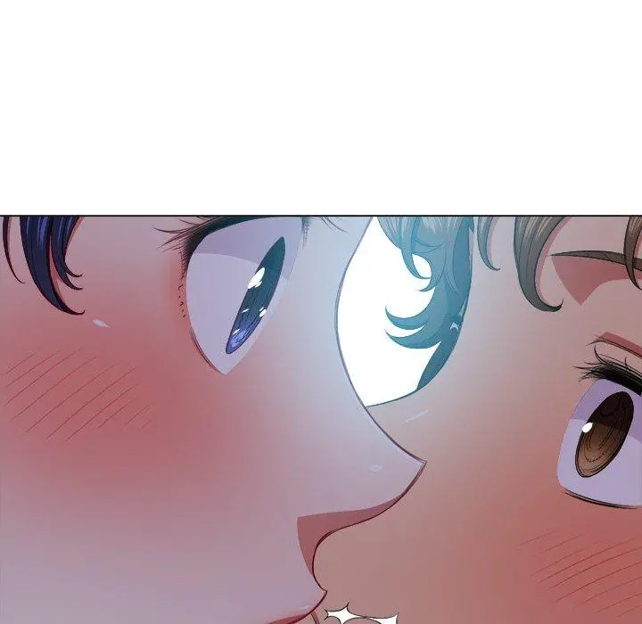 难缠小恶女 - 第13话 - page 105