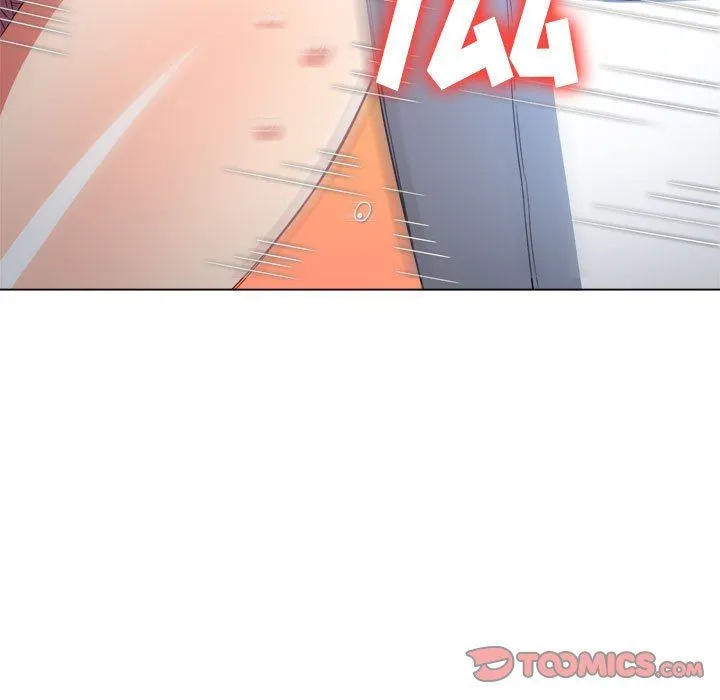 难缠小恶女 - 第127话 - page 93