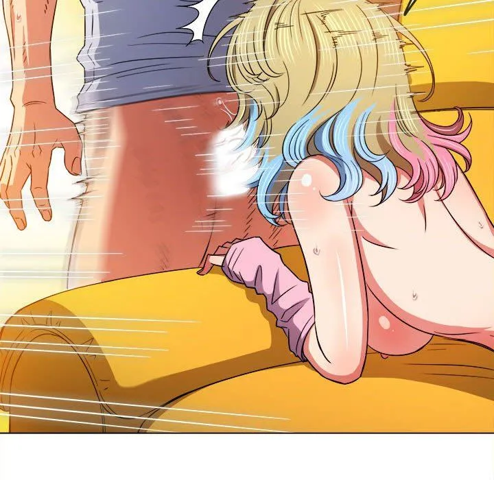 难缠小恶女 - 第135话 - page 56