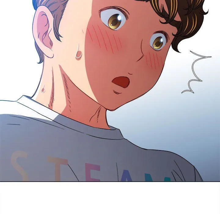 难缠小恶女 - 第135话 - page 115