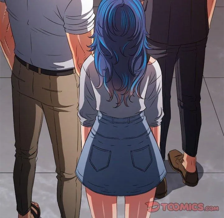 难缠小恶女 - 第239話 - page 40