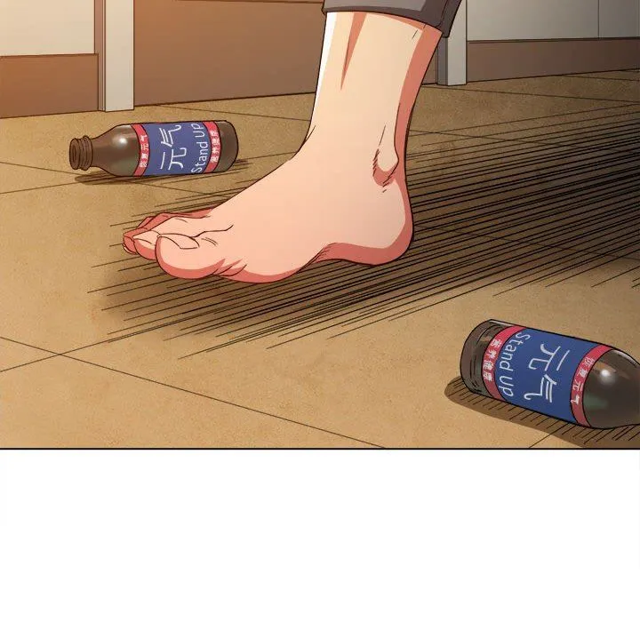 难缠小恶女 - 第131话 - page 86