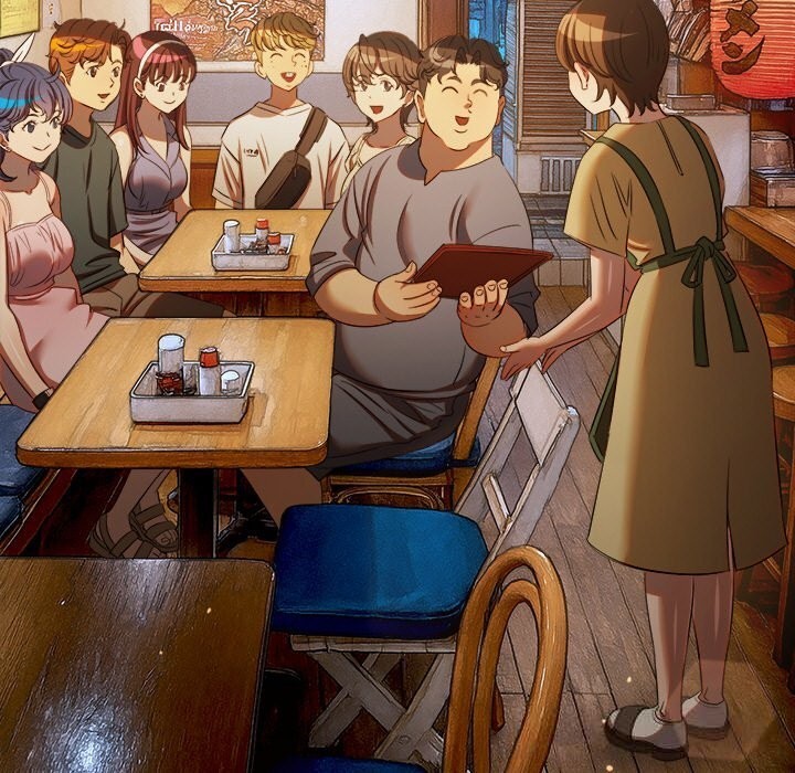 难缠小恶女 - 第272話 - page 87