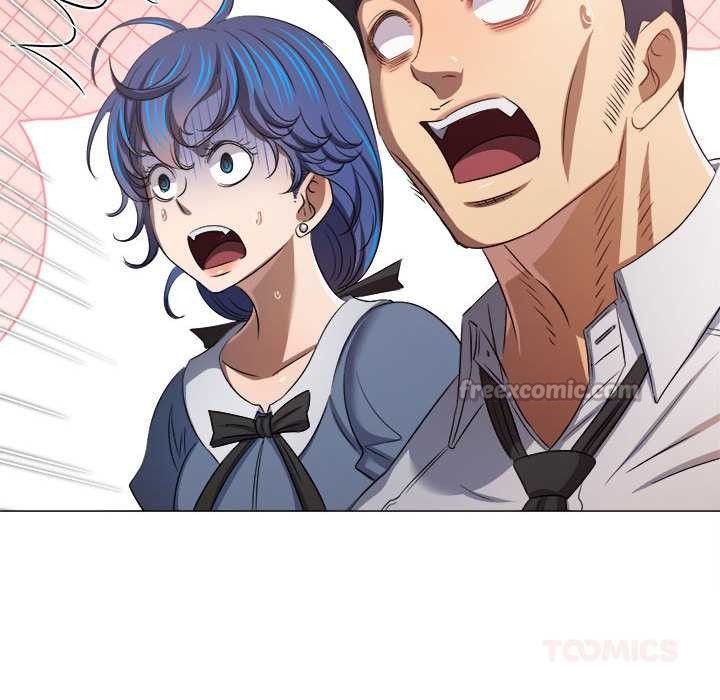 难缠小恶女 - 第288話 - page 140