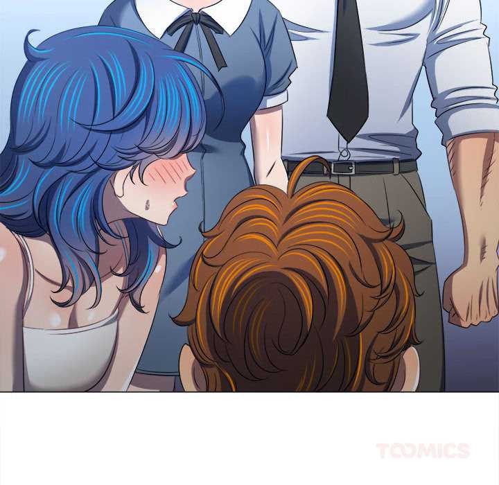 难缠小恶女 - 第288話 - page 164