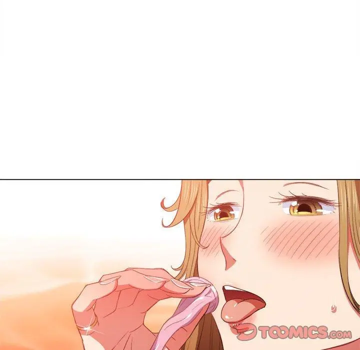 难缠小恶女 - 第56话 - page 57