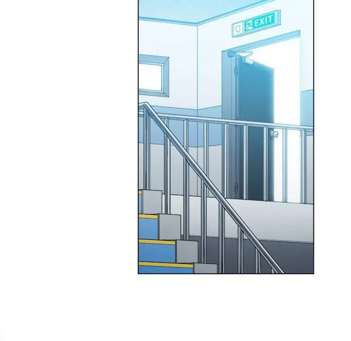 难缠小恶女 - 第56话 - page 110