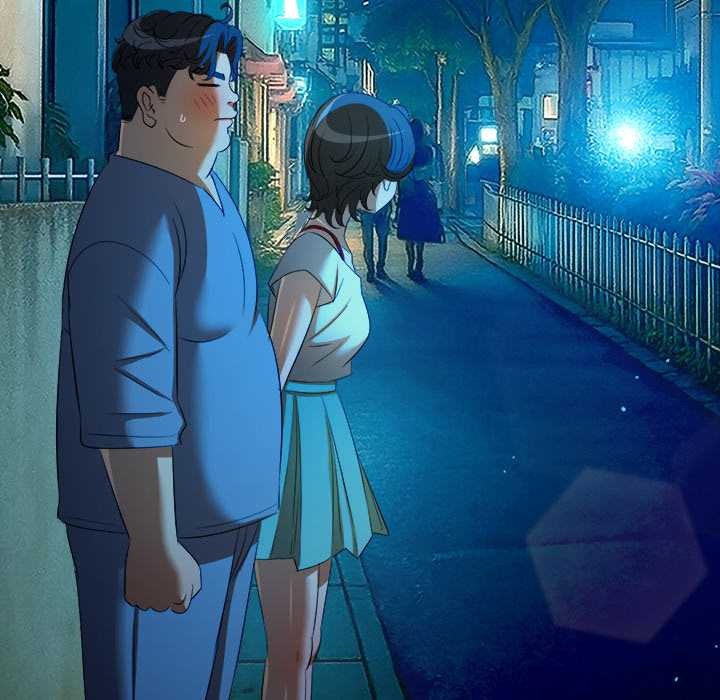 难缠小恶女 - 第275話 - page 40