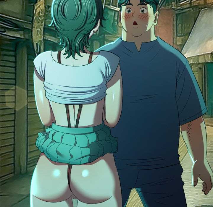 难缠小恶女 - 第275話 - page 103