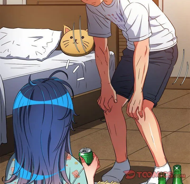 难缠小恶女 - 第138话 - page 136