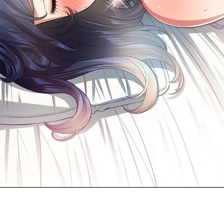 难缠小恶女 - 第17话 - page 154
