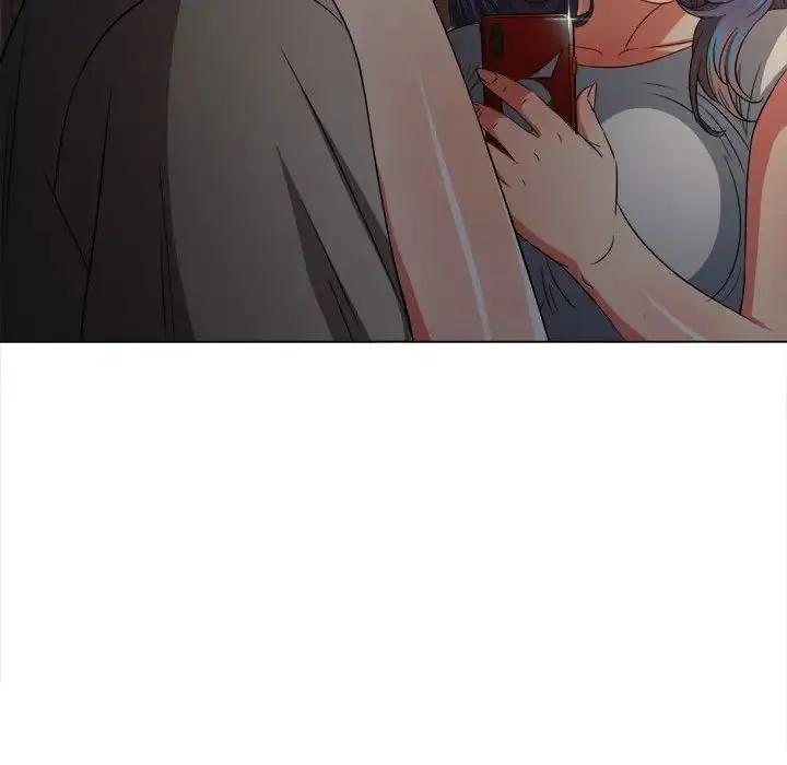 难缠小恶女 - 第186話 - page 110