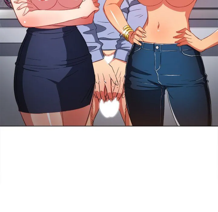 难缠小恶女 - 第107话 - page 141