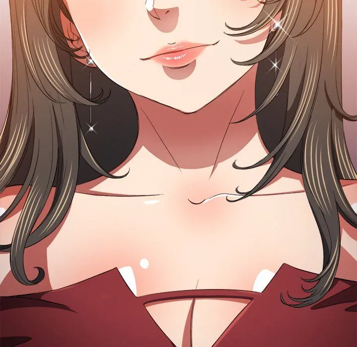 难缠小恶女 - 第107话 - page 154