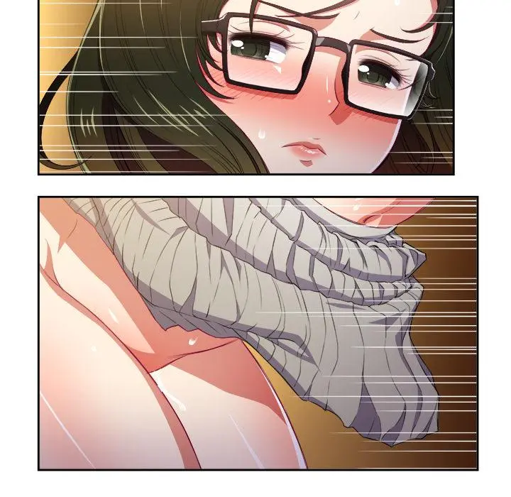 难缠小恶女 - 第2话 - page 61
