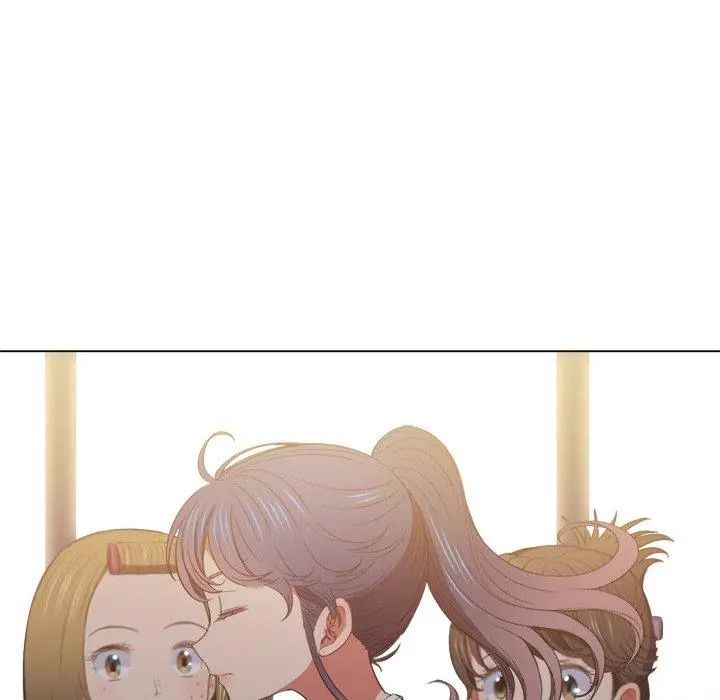 难缠小恶女 - 第46话 - page 105