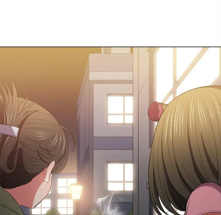 难缠小恶女 - 第46话 - page 107