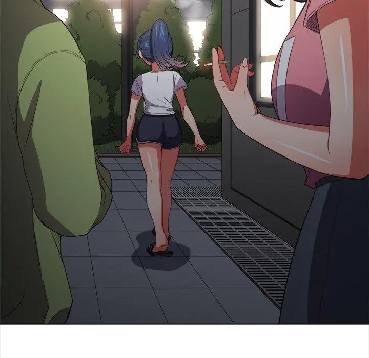难缠小恶女 - 第46话 - page 108