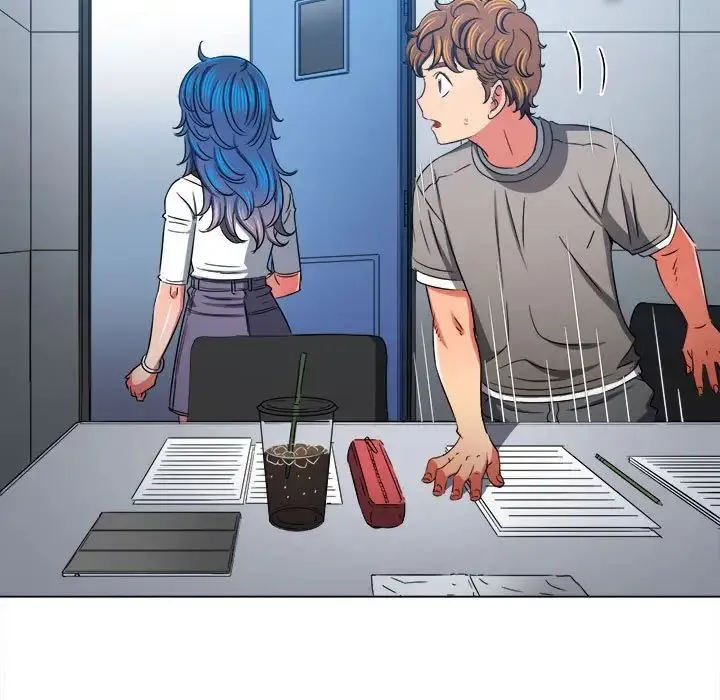 难缠小恶女 - 第196話 - page 74