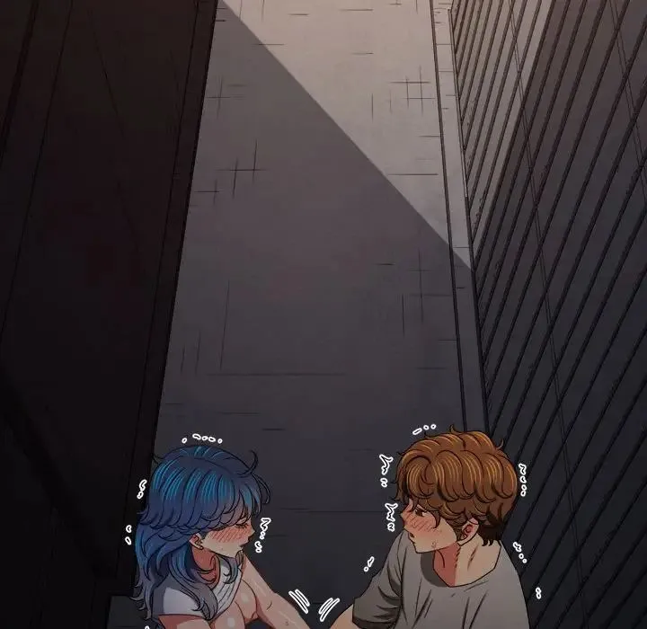 难缠小恶女 - 第183话 - page 8