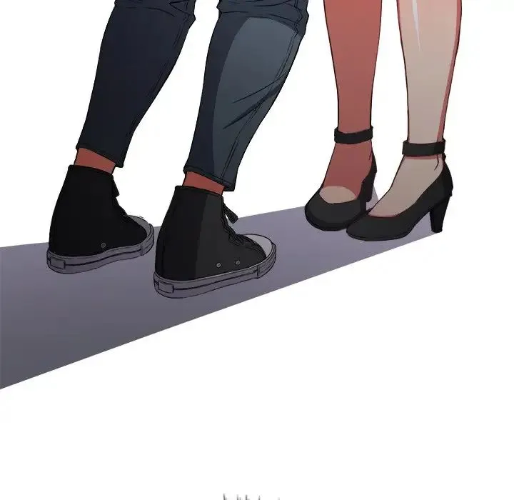 难缠小恶女 - 第58话 - page 31