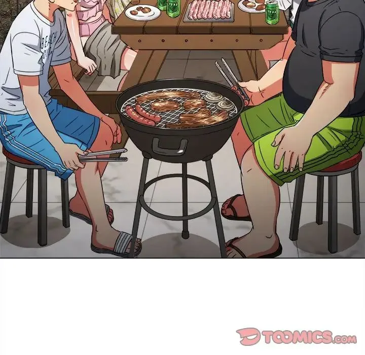 难缠小恶女 - 第207話 - page 100
