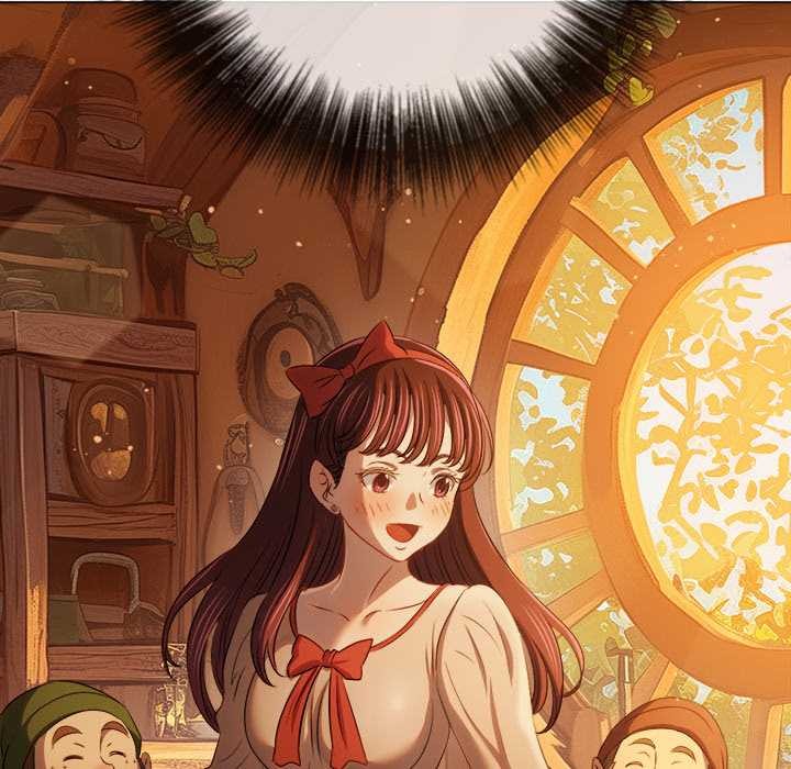 难缠小恶女 - 第262話 - page 106
