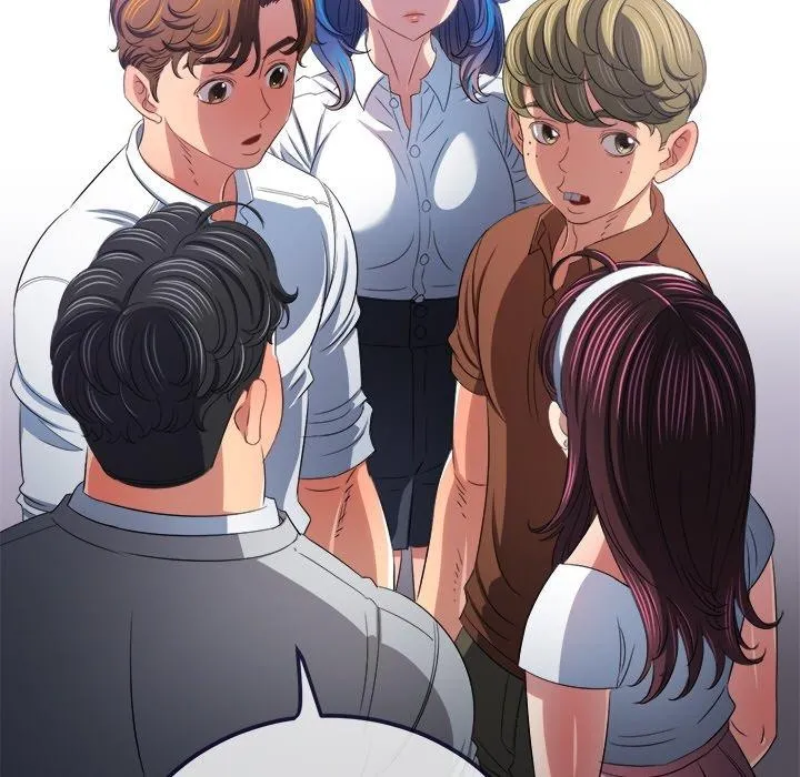 难缠小恶女 - 第249話 - page 137