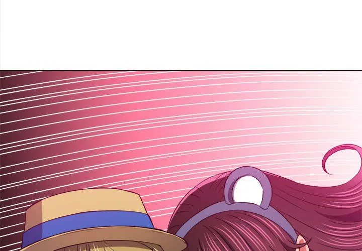 难缠小恶女 - 第119话 - page 2