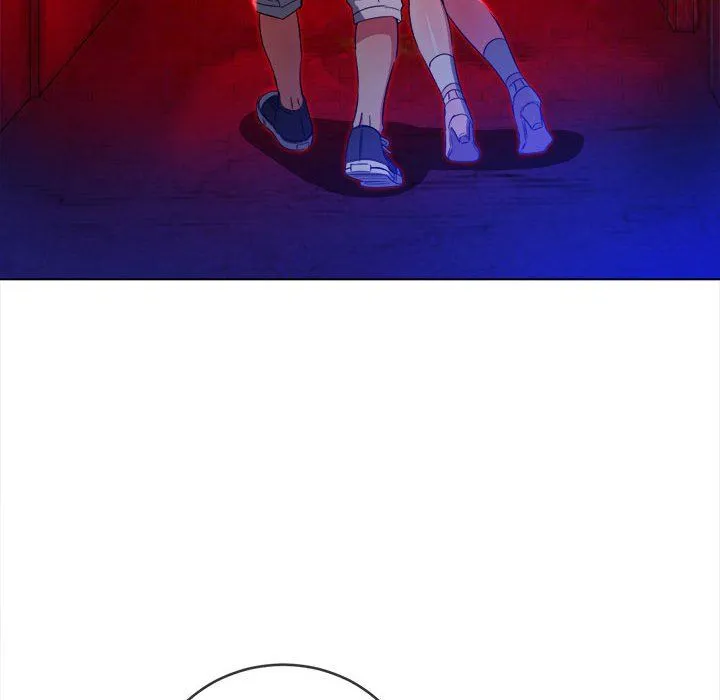 难缠小恶女 - 第119话 - page 135