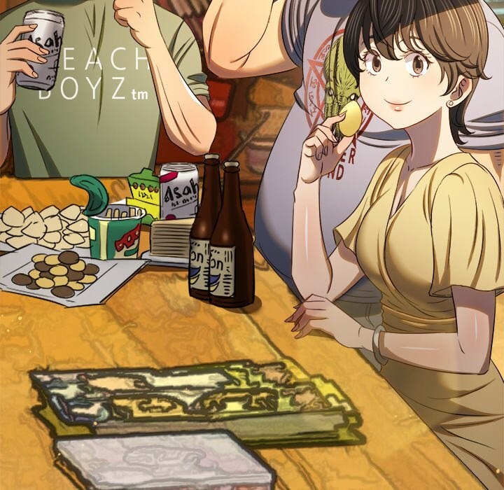 难缠小恶女 - 第269話 - page 43