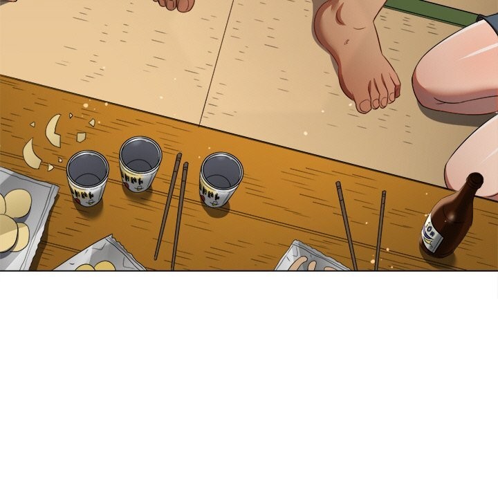 难缠小恶女 - 第269話 - page 96