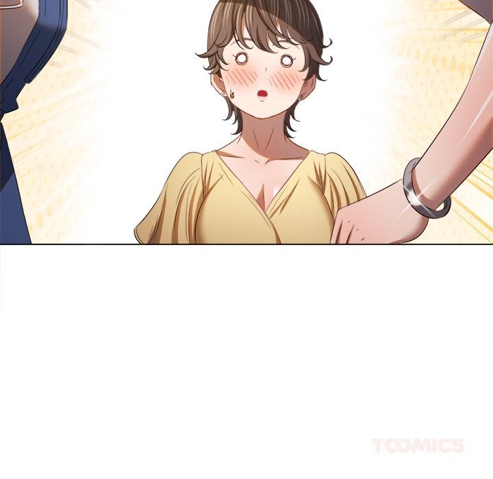难缠小恶女 - 第269話 - page 124