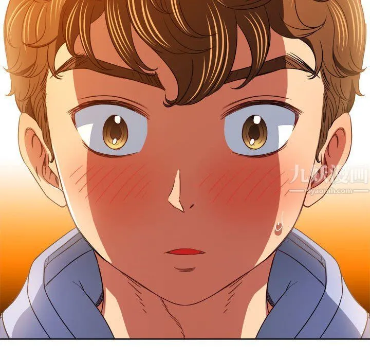 难缠小恶女 - 第111话 - page 54