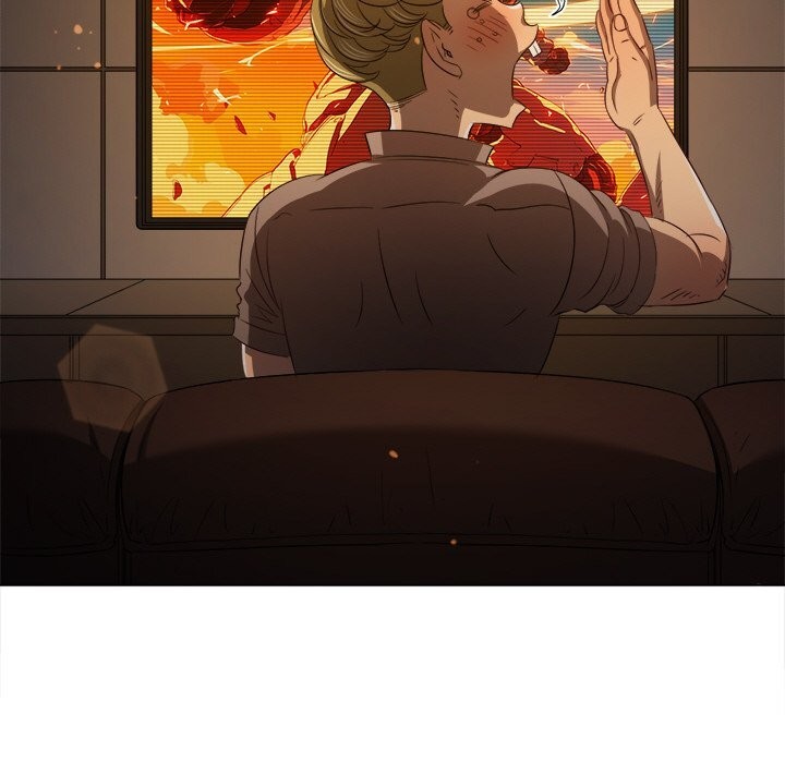 难缠小恶女 - 第264話 - page 120
